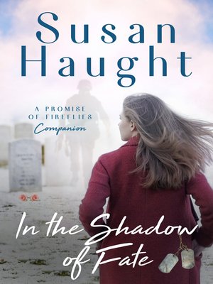 cover image of in the SHADOW of FATE